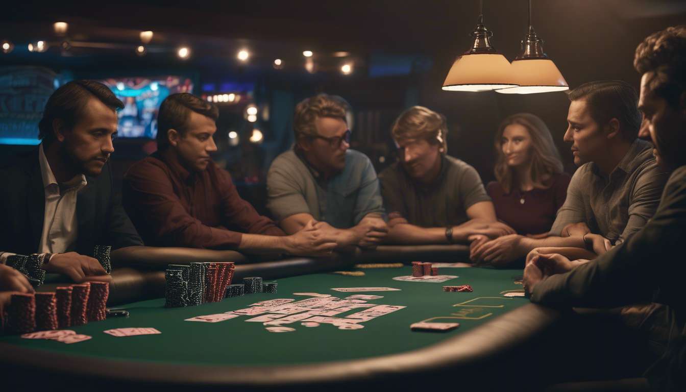 10 insikter från erfarna spelare om Bettingstrategi
