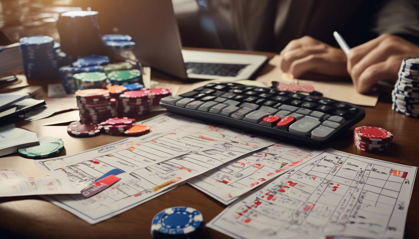 8 vanliga myter om Bettingstrategi — vad stämmer?