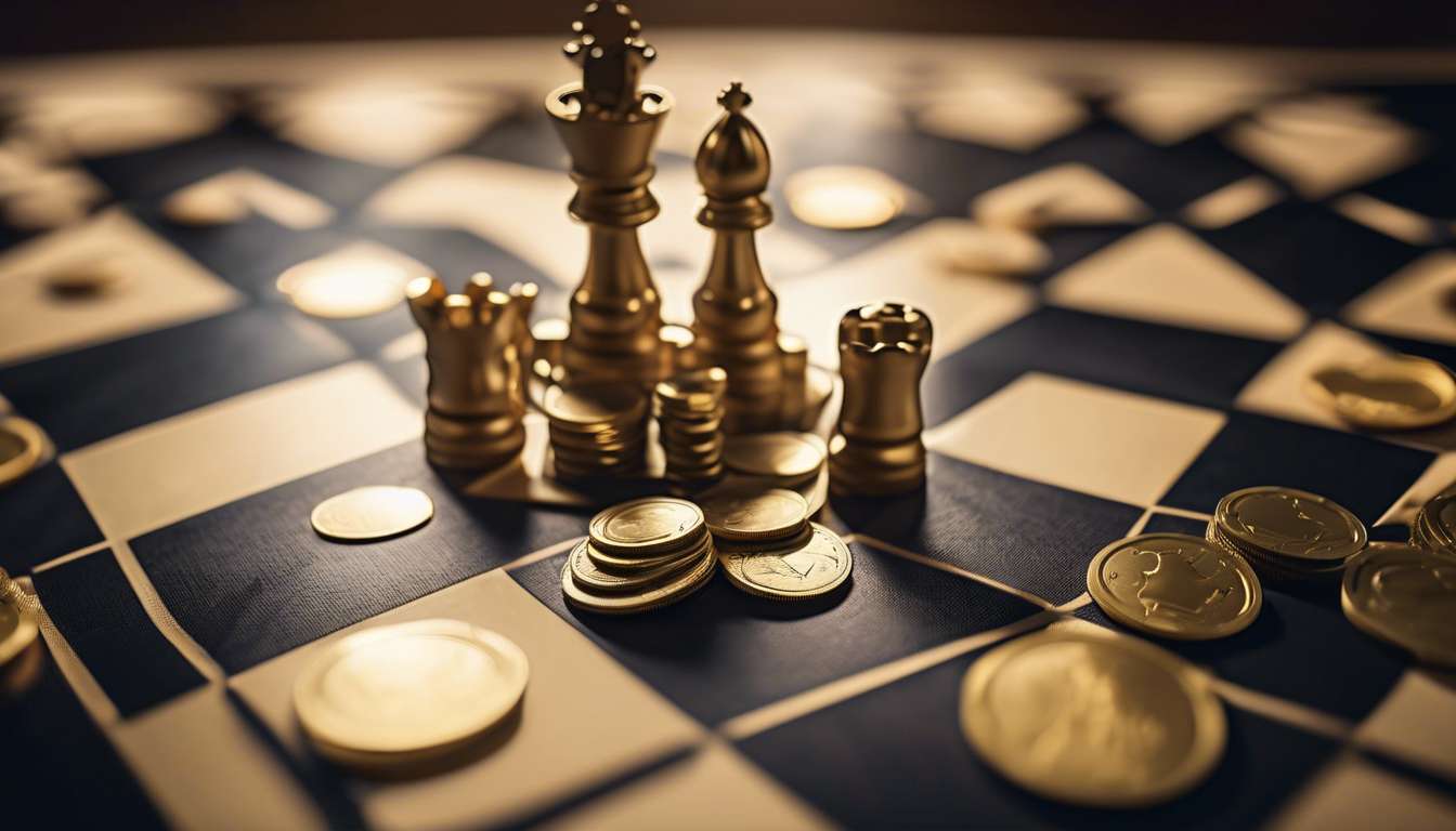 Strategier för att bemästra arbitragespel och maximera vinster