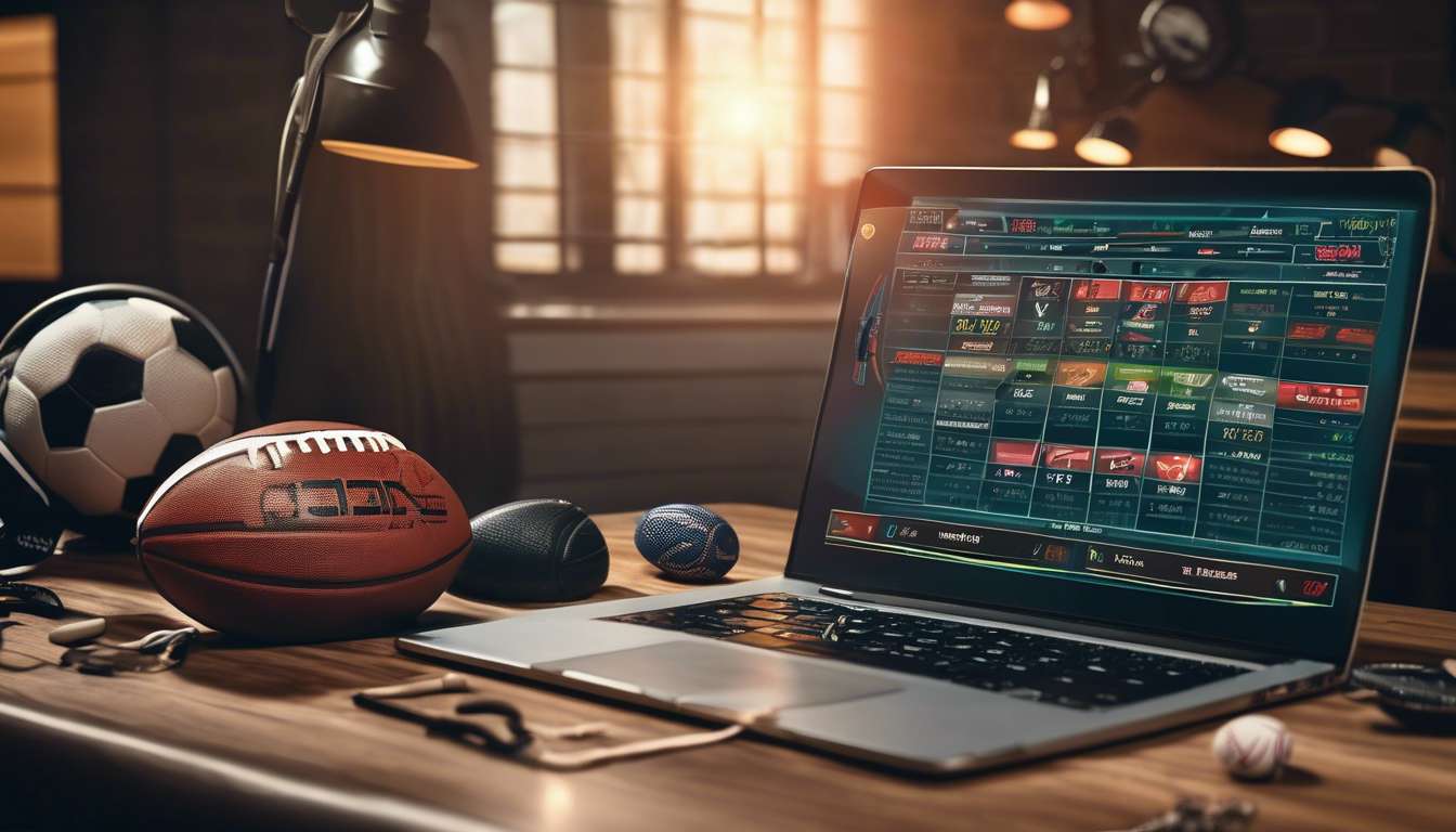 Upptäck de bästa arbitragespelsajterna för smartare spelstrategier