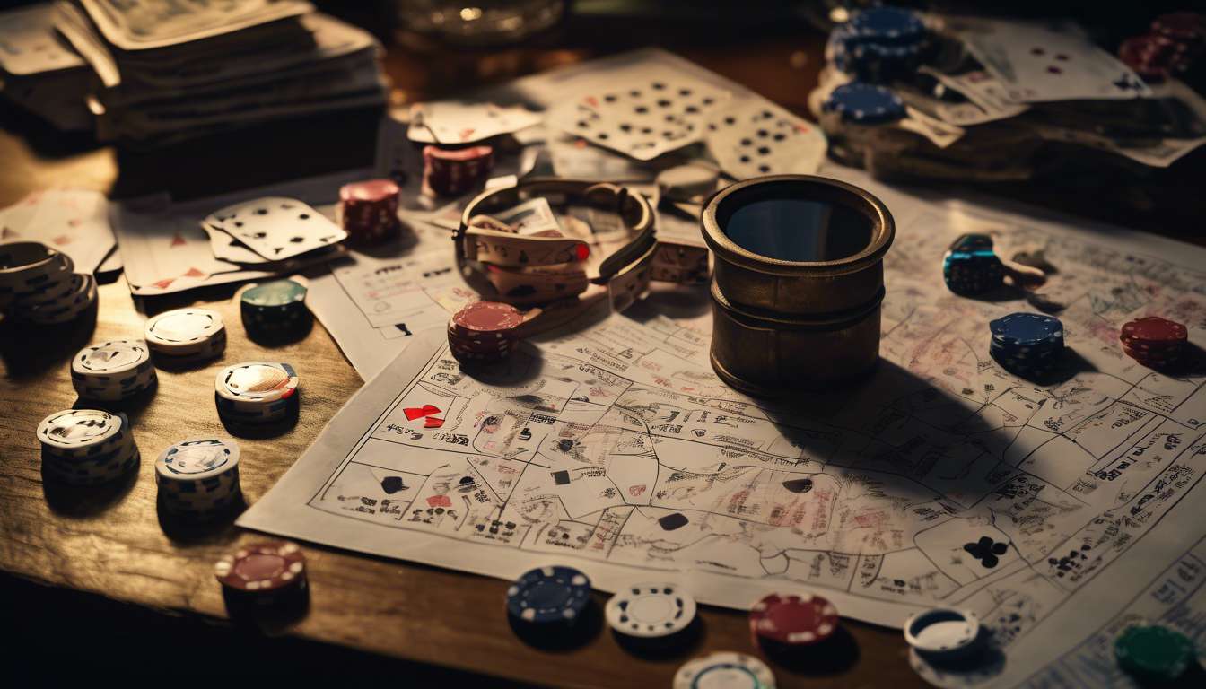 Bettingstrategi: Sanningshalten bakom populära påståenden