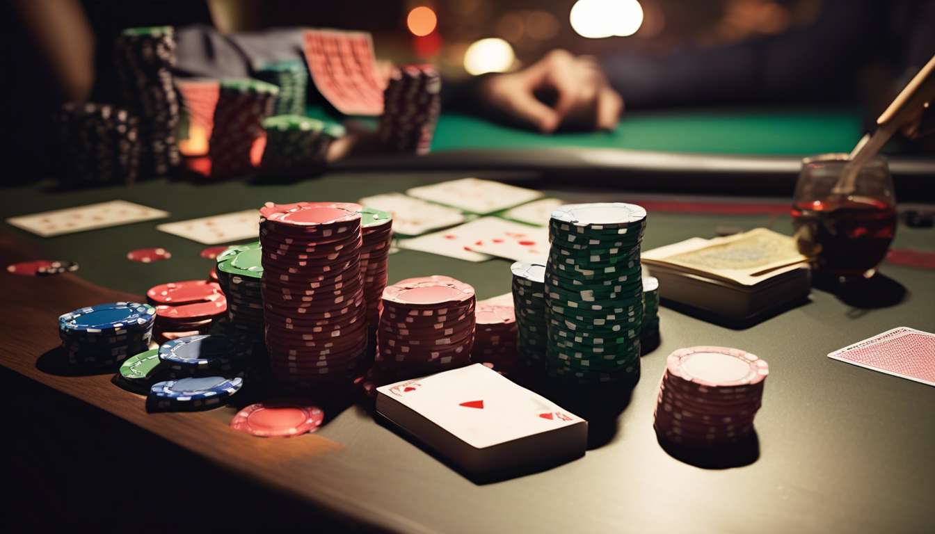 De viktigaste grunderna i Bettingstrategi för nybörjare