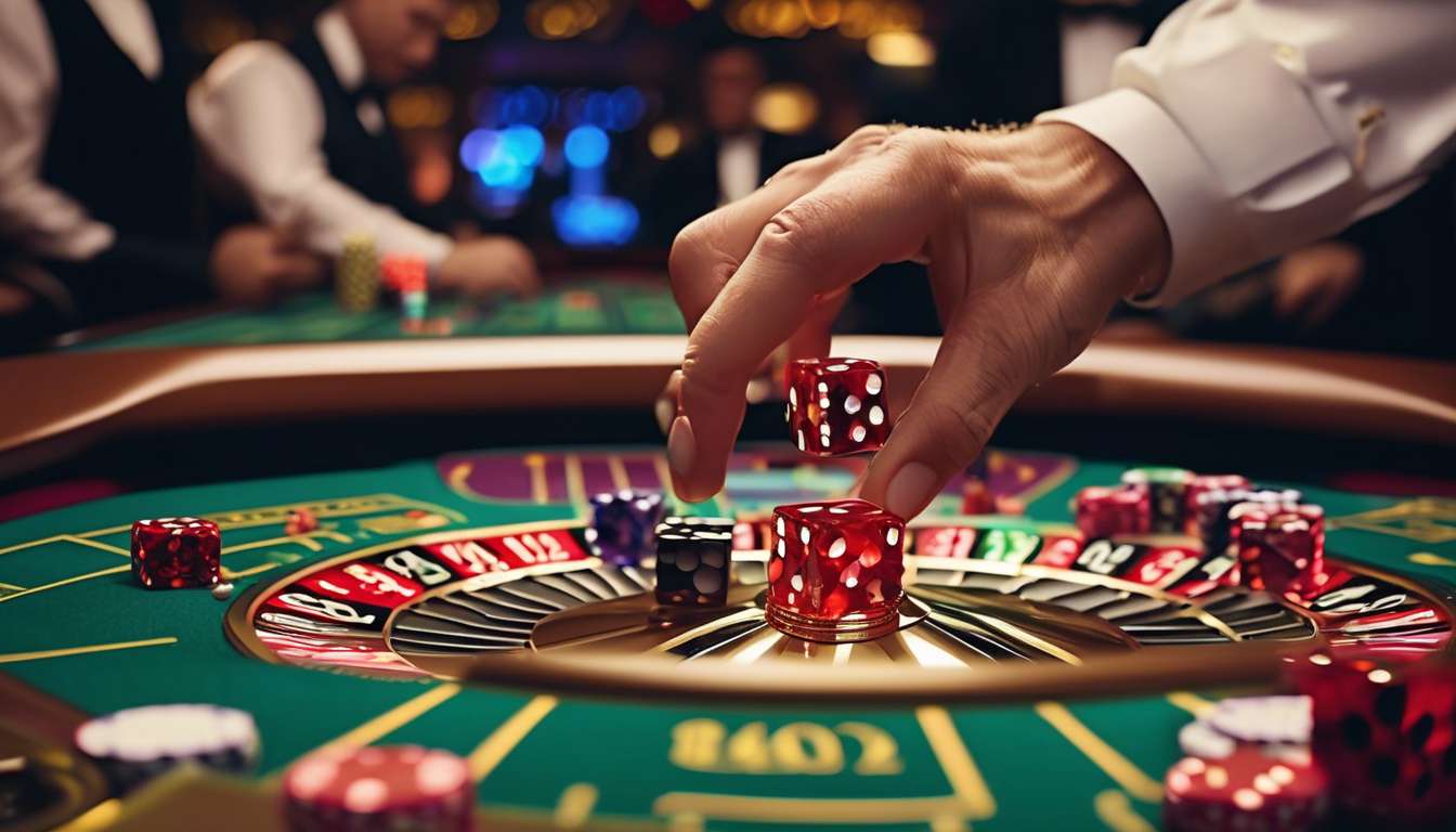 Livespel: Hur påverkar snabba beslut ditt spelande?