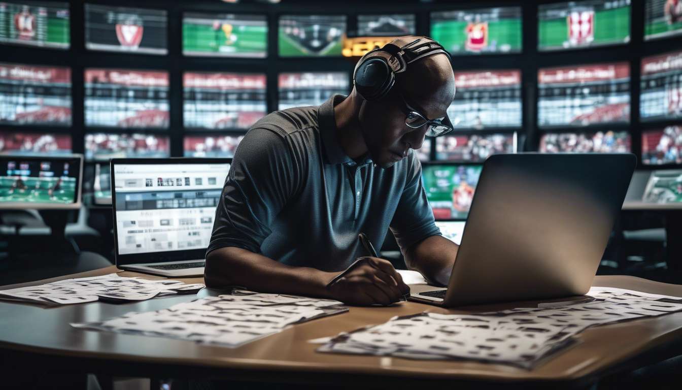 Så undviker du vanliga fallgropar vid sportspel