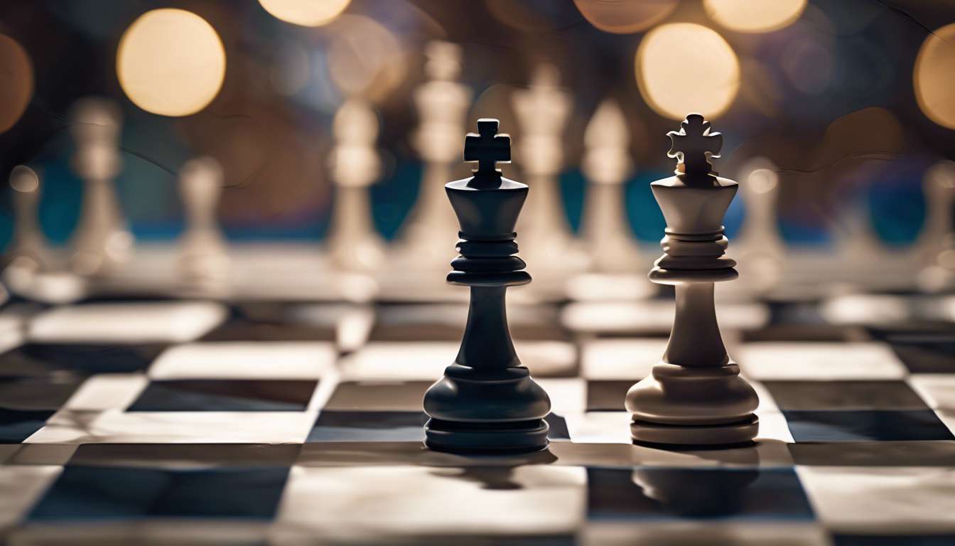 Spelanalys: Skillnaden mellan magkänsla och analys