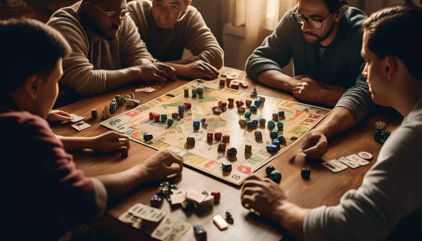 Spelguider: Så väljer du rätt strategi för ditt spelande