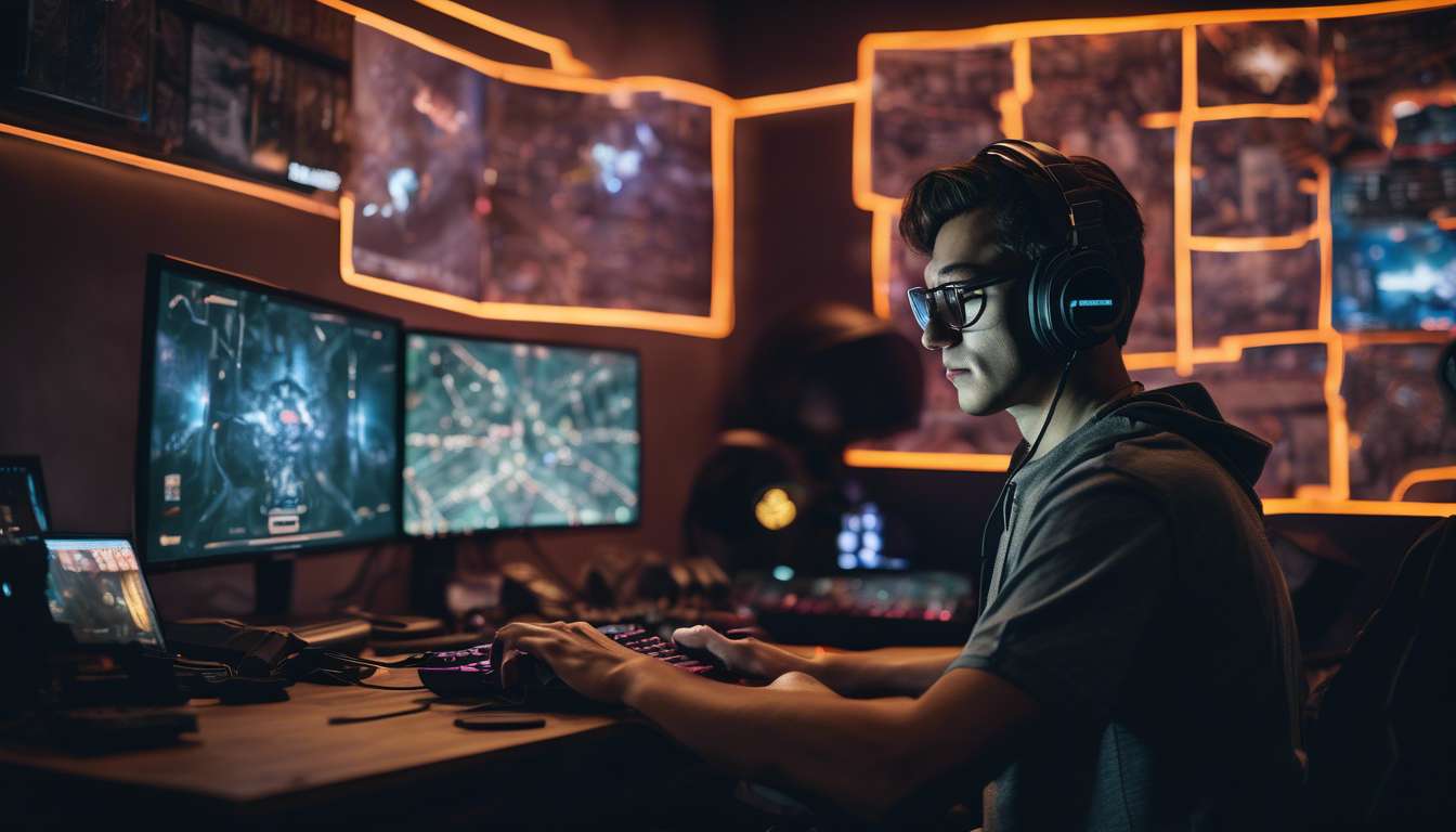 Bästa tipsen för att förbättra din spelstrategi