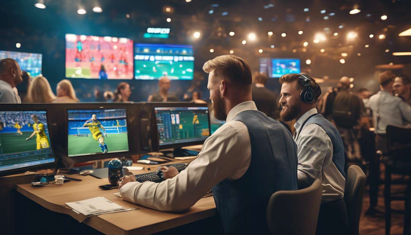 Sportspel: 10 populära trender bland svenska spelare