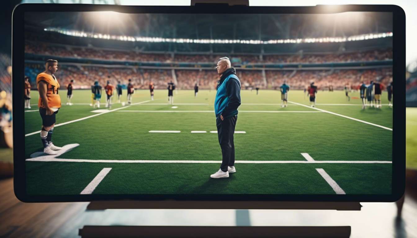 Ultimata guiden till att bemästra sportspelstrategi