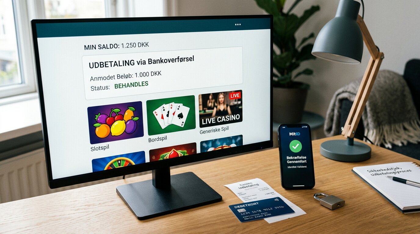 Certificeret spillesikkerhed: EU casinoer uden ROFUS (2026): Online casinoer (uden for ROFUS) lovlige i EU